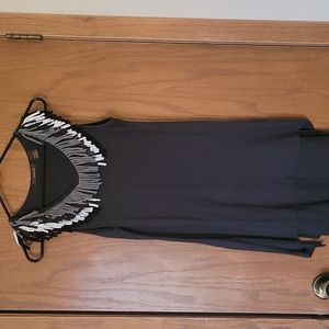 Fringe Tunic